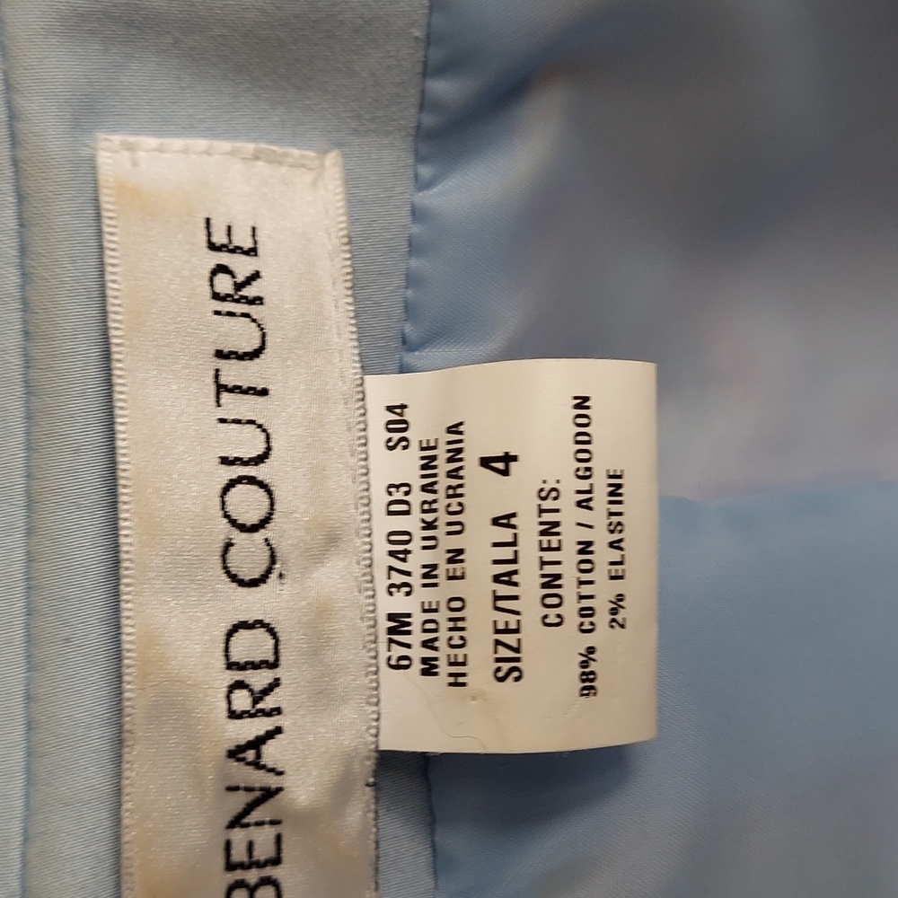 Spring jacket - Picture 4 of 4